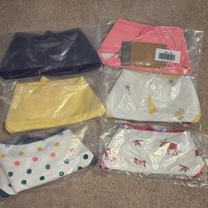 Kyte Baby Bibs Bundle